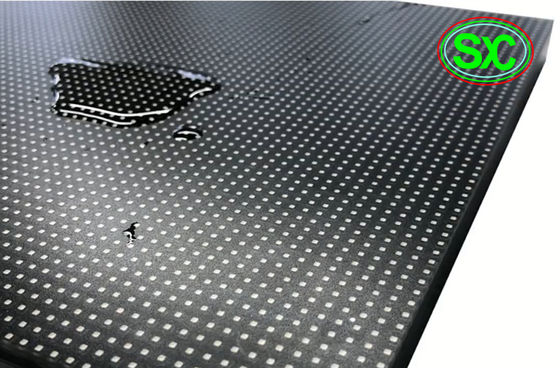 سعر جيد GOB Glue HD 4K Epistar Chip Indoor Video Led Display الانترنت