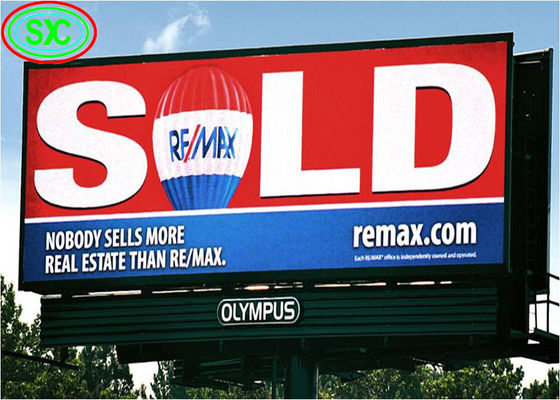 سعر جيد وحدة LED 32x16 شاشة P5 مكعب سحري شاشة LED في الهواء الطلق مقاومة للماء HD الانترنت