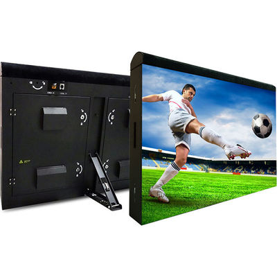 سعر جيد P5mm IP65 الشاشة المضادة للماء الكاملة الملونة الانترنت
