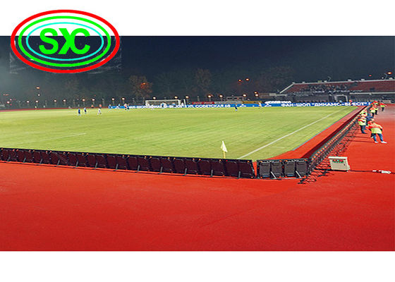 6500nits P10 Outdoor Big 960X960 Stadium تأجير شاشة العرض للرياضة