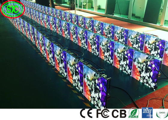 سعر جيد كامل لون المرحلة تأجير خفيف الوزن يموت الصب الألومنيوم مجلس الوزراء P2.5 أدى جدار الفيديو لغرفة الاجتماعات الانترنت