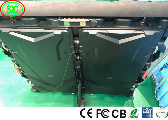 سعر جيد ضوء عالي p1.25 الملعب LED العرض مقاوم للماء الملعب الكبير LED العرض LED العرض الشاشة لملعب كرة القدم الانترنت