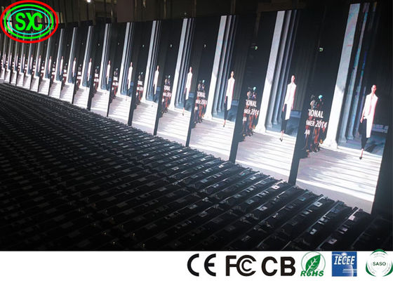 سعر جيد تصميم جديد P2.6 P2.9 P3.91 P4.81 شاشة LED داخلية للإيجار في الهواء الطلق للمسرح ، شاشة LED للفيديو للحدث المباشر الانترنت