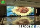 سعر جيد شاشة LED ذات لون كامل داخلية P3 ذات سطوع فائق 1R1G1B SMD 2121 الانترنت