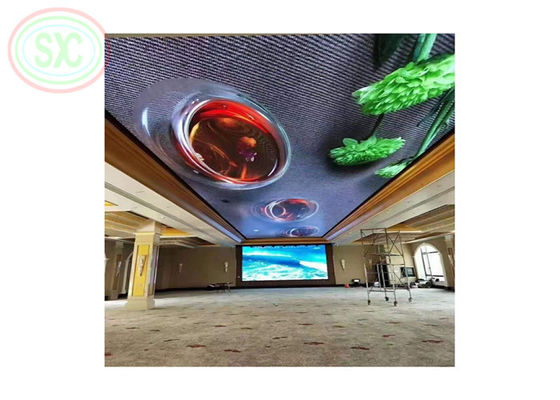 سعر جيد Rgb 3 In1 High Brightness داخلي P3 شاشة LED للإعلانات مع سعر مخفض الانترنت