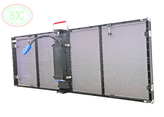 سعر جيد شاشة LED شفافة مصممة للداخل مع إضاءة عالية واستهلاك مثالي لكازينوهات ومنافذ متاجر التجزئة متصل