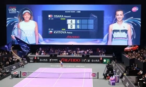 شاشة LED خارجية كبيرة للملعب التجاري مركز تجاري عالي السطوع علامة PH10mm Video LED