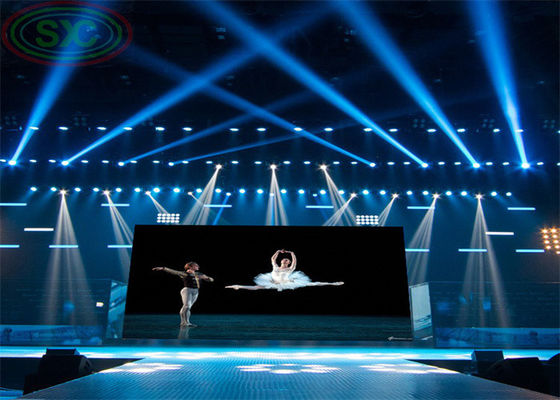 سعر جيد سهلة تفكيك شاشة عرض LED شاشة LED عالية الجودة المنتجات دعم اختبار عينة الانترنت