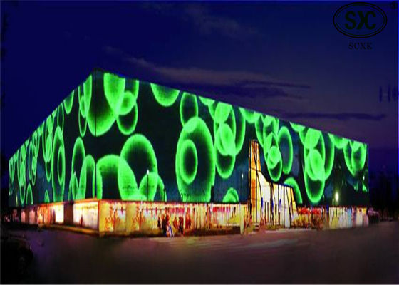 سعر جيد P4mm RGB 3 في 1 توفير الطاقة الكبيرة شاشات LED في الهواء الطلق للدعاية والاعلان الانترنت
