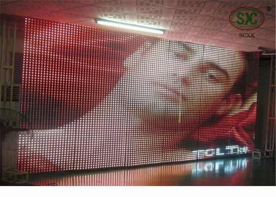 سعر جيد قاد تأجير في الهواء الطلق لافتات الأعمال الكاملة اللون P37.5 LED فيديو عرض المجلس الانترنت