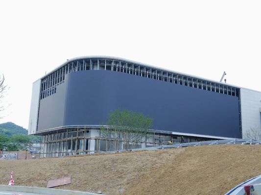 صيانة أمامية خارجية SMD لافتات رقمية بالألوان الكاملة P6 P10 لوحة إعلانات ثابتة شاشة عرض لوحة إعلانات Pantalla S.