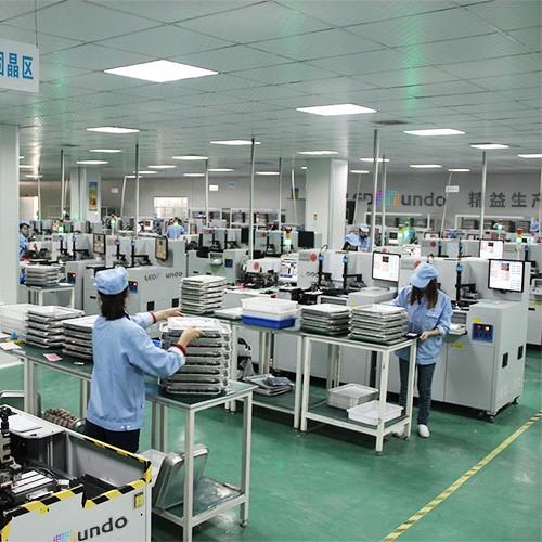 Novastar Linsn Control شاشة LED داخلية كاملة الألوان للتأجير الإعلاني 6