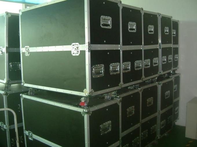 Novastar Linsn Control شاشة LED داخلية كاملة الألوان للتأجير الإعلاني 8