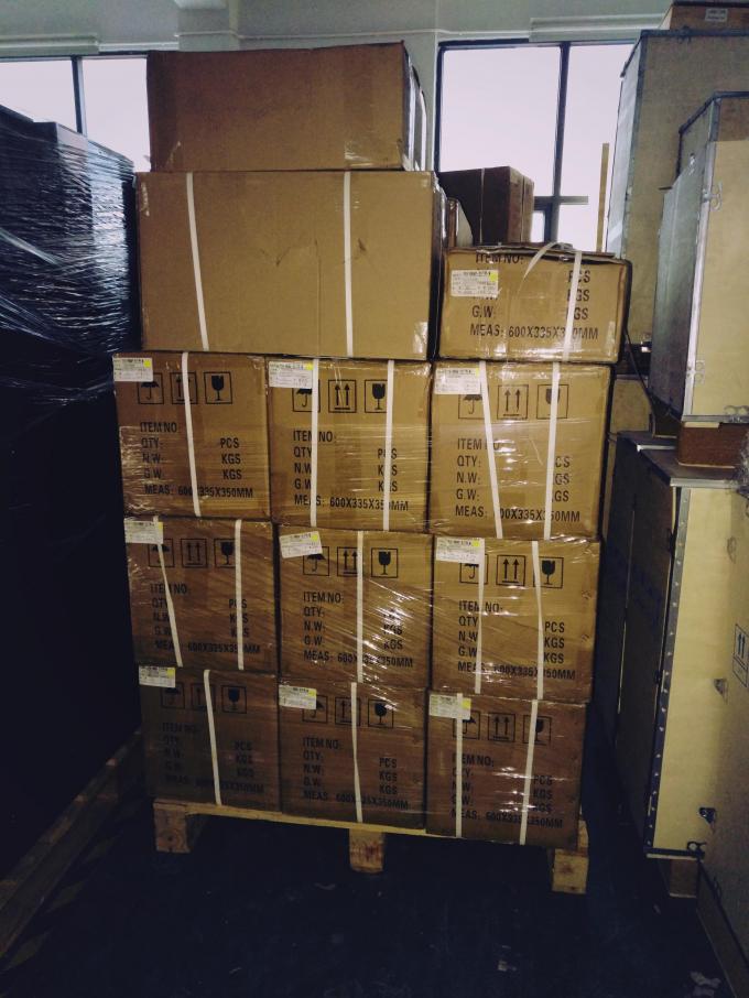 عازل المياه Ip65 في الهواء الطلق كامل اللون عرض LED حجم كبير دقة عالية 2