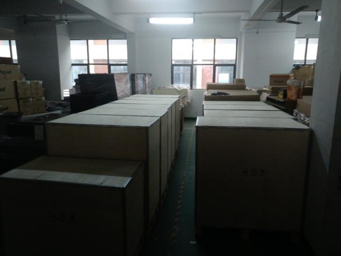 عازل المياه Ip65 في الهواء الطلق كامل اللون عرض LED حجم كبير دقة عالية 4