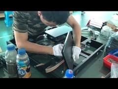 شاشة عرض LED GOB COB