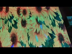 شاشات LED لأرضية الرقص